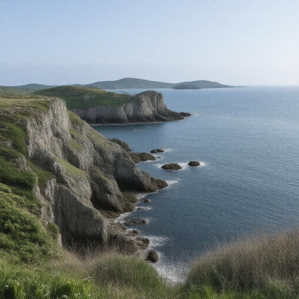 Brittany Peninsula